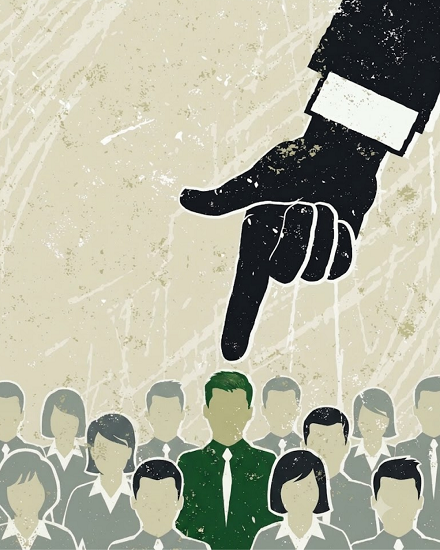 Executive Presence