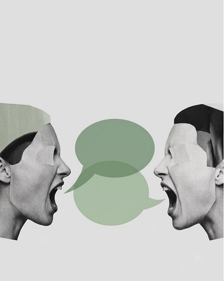 Conflict & EQ