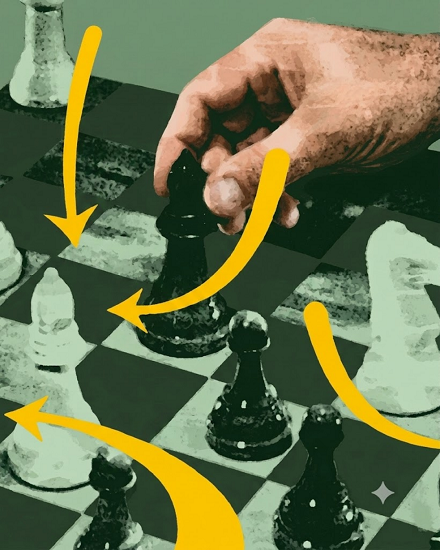 Strategic Thinking