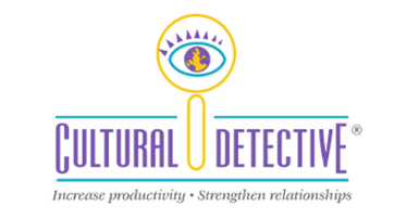 Cultural Detective logo