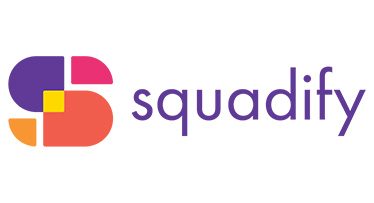 Squadify partner logo