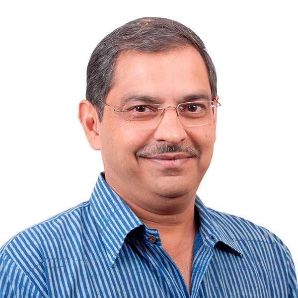 Sanjay Dugar - Director - Client Management