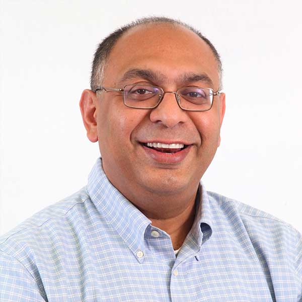 Vinay Kumar - Director - Client Engagement