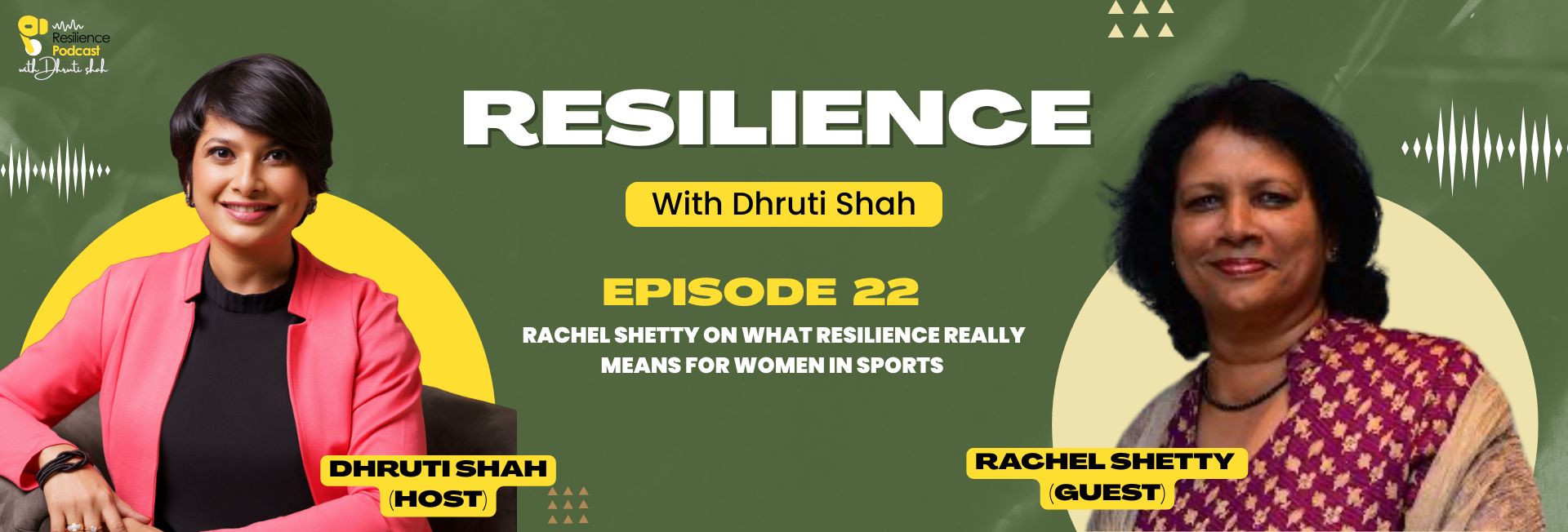 Resilience Podcast 